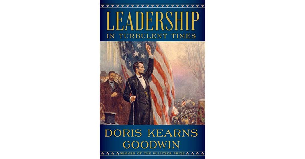 Leadership In Turbulent Times